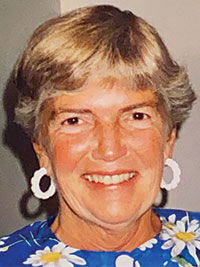Mrs. Ravensberg